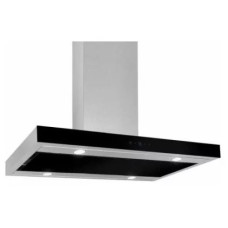 Кухонная вытяжка Faber Forza Isola IX/GL 90 Кухонная вытяжка Faber Forza Isola IX/GL 90