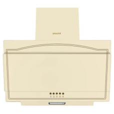 Кухонная вытяжка GRAUDE DHK 60.1 EL