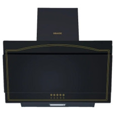 Кухонная вытяжка GRAUDE DHK 60.1 S