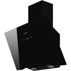Кухонная вытяжка Weissgauff ASSY 60 TC BL Кухонная вытяжка Weissgauff ASSY 60 TC BL