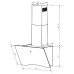 Кухонная вытяжка Weissgauff ASSY 60 TC BL Кухонная вытяжка Weissgauff ASSY 60 TC BL