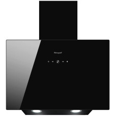 Кухонная вытяжка Weissgauff TAU 60 TC BL