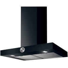 Кухонная вытяжка Jet Air Touch BL/A/60