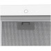 Встраиваемая вытяжка Weissgauff AURA 850 WH