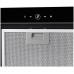 Встраиваемая вытяжка Weissgauff AURA 850 BL