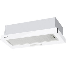 Встраиваемая вытяжка Weissgauff TEL 06 2M WH Встраиваемая вытяжка Weissgauff TEL 06 2M WH