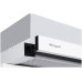 Встраиваемая вытяжка Weissgauff TEL 06 2M WH