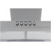 Кухонная вытяжка Simfer 8562 SM Кухонная вытяжка Simfer 8562 SM