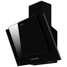 Кухонная вытяжка Weissgauff GAMMA 60 PB BL Кухонная вытяжка Weissgauff GAMMA 60 PB BL