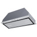 Встраиваемая вытяжка MAUNFELD Urania 74 нержавеющая сталь Встраиваемая вытяжка MAUNFELD Urania 74 нержавеющая сталь