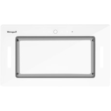 Встраиваемая вытяжка Weissgauff AURA 1200 REMOTE WH