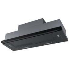 Встраиваемая вытяжка MAUNFELD Galaxy 90 черный