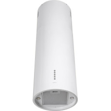 Островная вытяжка Maunfeld Lee Push 39 белый