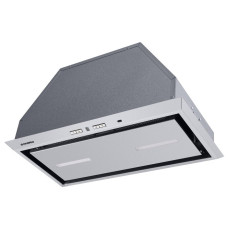 Встраиваемая вытяжка MAUNFELD Urania 53 нержавеющая сталь
