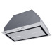 Встраиваемая вытяжка MAUNFELD Urania 53 нержавеющая сталь Встраиваемая вытяжка MAUNFELD Urania 53 нержавеющая сталь
