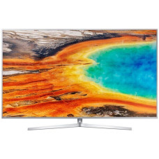 Телевизор Samsung UE55MU8000U