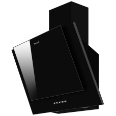 Кухонная вытяжка Weissgauff GAMMA 50 PB BL Кухонная вытяжка Weissgauff GAMMA 50 PB BL