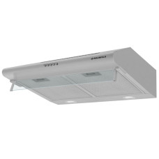 Подвесная вытяжка MAUNFELD MP-1 60 нержавеющая сталь