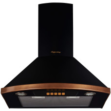 Кухонная вытяжка Kuppersberg Bona 60 B Bronze Кухонная вытяжка Kuppersberg Bona 60 B Bronze