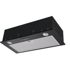 Встраиваемая вытяжка MAUNFELD Crosby Singl 60 черный