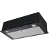 Встраиваемая вытяжка MAUNFELD Crosby Singl 60 черный Встраиваемая вытяжка MAUNFELD Crosby Singl 60 черный