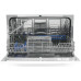 Посудомоечная машина Weissgauff TDW 4017 D Посудомоечная машина Weissgauff TDW 4017 D
