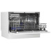 Посудомоечная машина Weissgauff TDW 4017 D Посудомоечная машина Weissgauff TDW 4017 D
