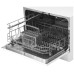 Посудомоечная машина Weissgauff TDW 4017 D Посудомоечная машина Weissgauff TDW 4017 D