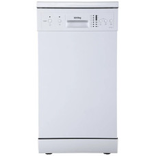 Посудомоечная машина Korting KDF 45240 Посудомоечная машина Korting KDF 45240