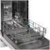 Посудомоечная машина Korting KDF 45240 Посудомоечная машина Korting KDF 45240