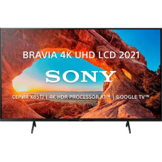 Телевизор Sony KD-43X85TJR Телевизор Sony KD-43X85TJR