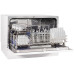 Посудомоечная машина Weissgauff TDW 4006