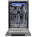 Посудомоечная машина Lex PM 4563 A