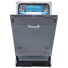 Посудомоечная машина Korting KDI 45340 Посудомоечная машина Korting KDI 45340