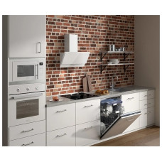 Посудомоечная машина Krona KASKATA 45 BI