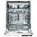 Посудомоечная машина Schaub Lorenz SLG VI6210
