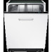 Посудомоечная машина Samsung DW-60M5050BB