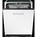 Посудомоечная машина Samsung DW-60M6050BB