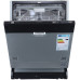 Посудомоечная машина Zigmund&Shtain DW 129.6009 X