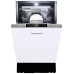 Посудомоечная машина GRAUDE VG 45.2