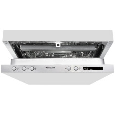 Посудомоечная машина Weissgauff BDW 4140 D