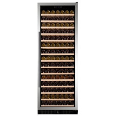 Встраиваемый винный шкаф Dunavox DX-194.490SSK