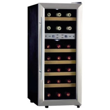Винный шкаф Caso WineDuett 21