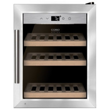 Винный шкаф Caso WineSafe 12 Classic Винный шкаф Caso WineSafe 12 Classic
