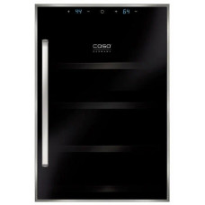 Винный шкаф Caso WineDuett Touch 12 Винный шкаф Caso WineDuett Touch 12