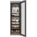 Встраиваемый винный шкаф Miele KWT 6722 iS-1 integrated