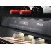 Встраиваемый винный шкаф Miele KWT 6322 UG RE EU1, нерж.сталь