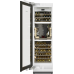 Встраиваемый винный шкаф Miele KWT 2672 ViS left D