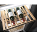 Встраиваемый винный шкаф Miele KWT 2672 ViS left D
