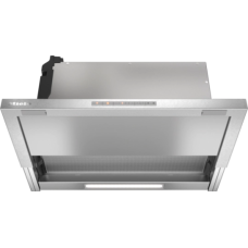 Встраиваемая вытяжка Miele DAS 4620 Stainless steel, нержавеющая сталь Встраиваемая вытяжка Miele DAS 4620 Stainless steel, нержавеющая сталь